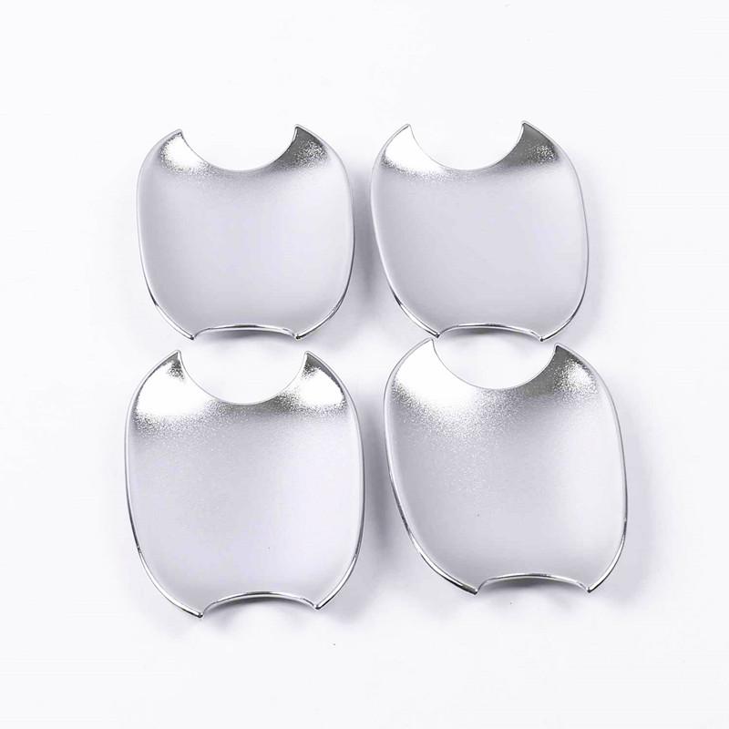 Tucson 2015-2019 Rearview Mirror Cover & Trim Kit