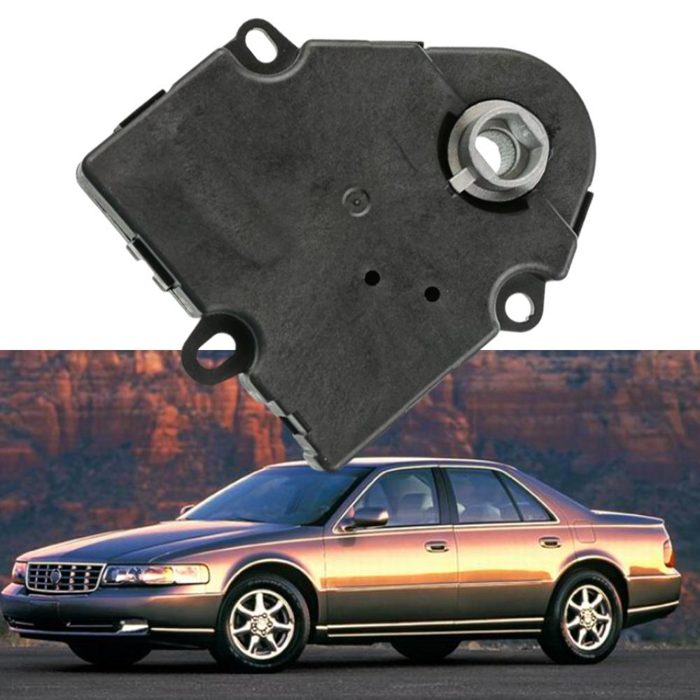 

For Cadillac Seville 1998-2004 HVAC 5 Pins Heater Blend Air Door Actuator 604-170 52492938 52474991 Car Accessories CHINA