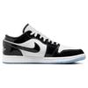 Air Jordan 1 Low SE Concord Men Sneakers Black White DV1309-100