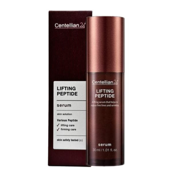 CENTELLIAN24 Liftingujące Serum Peptydowe 30ml