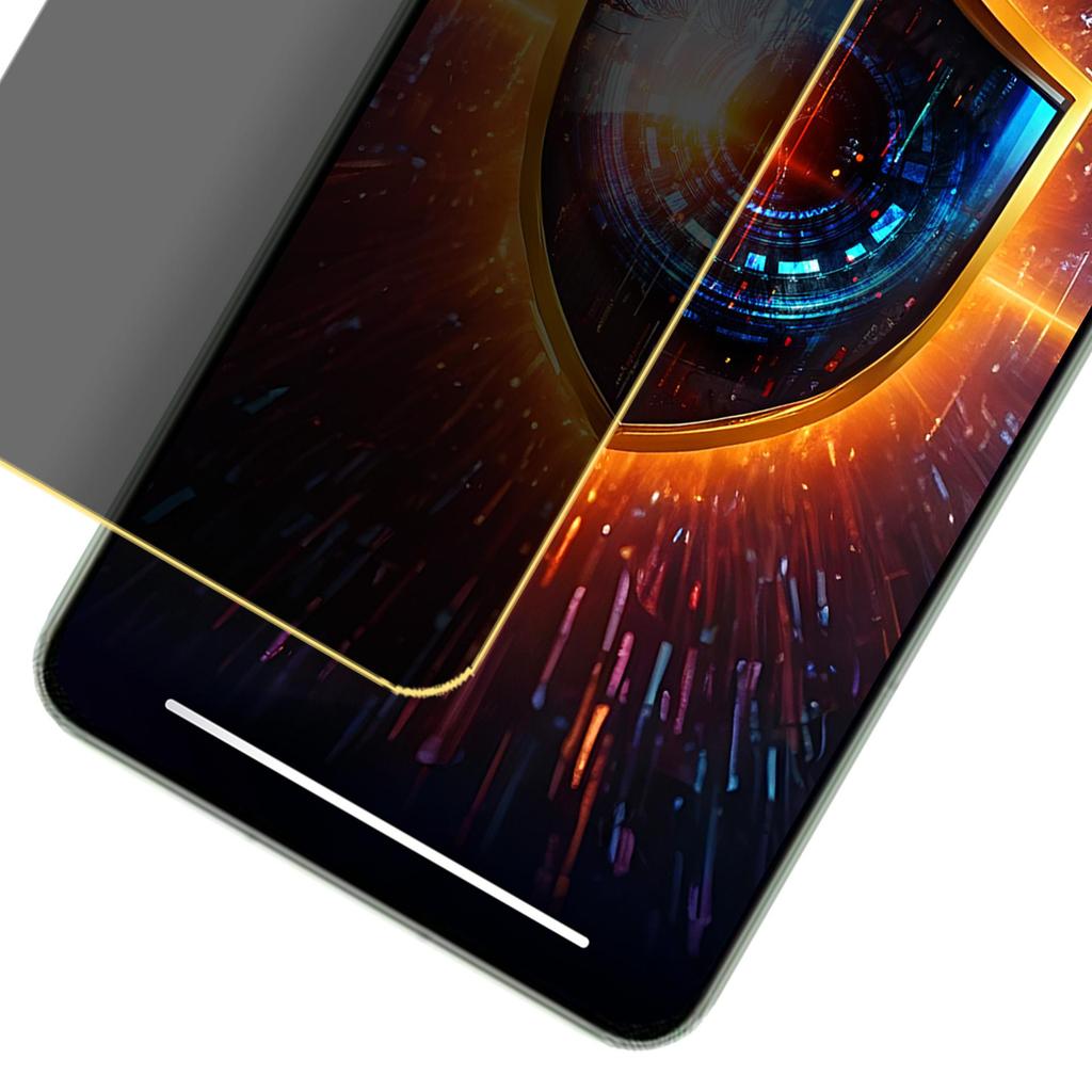 Xiaomi 15 Pro - 3Mk Silky Matt Privacy