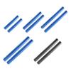 Boxing Stick Training Sticks for Martial Arts Lightweight Foam, Sturdy Structure, Shock Absorbing,