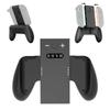 Lade-Griff für Switch 2 Game Controller Abnehmbare Handheld-Ladestation für NS2 Linke/Rechte Controller Schnelllade-Dock