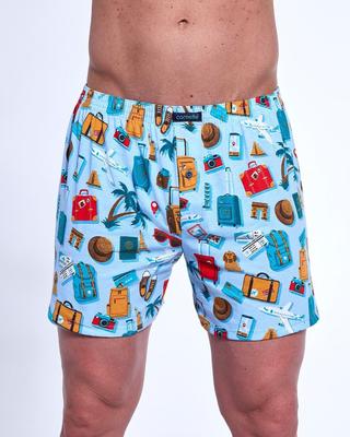 Cornette Classic Boxers 011/169 3XL-5XL Cornette