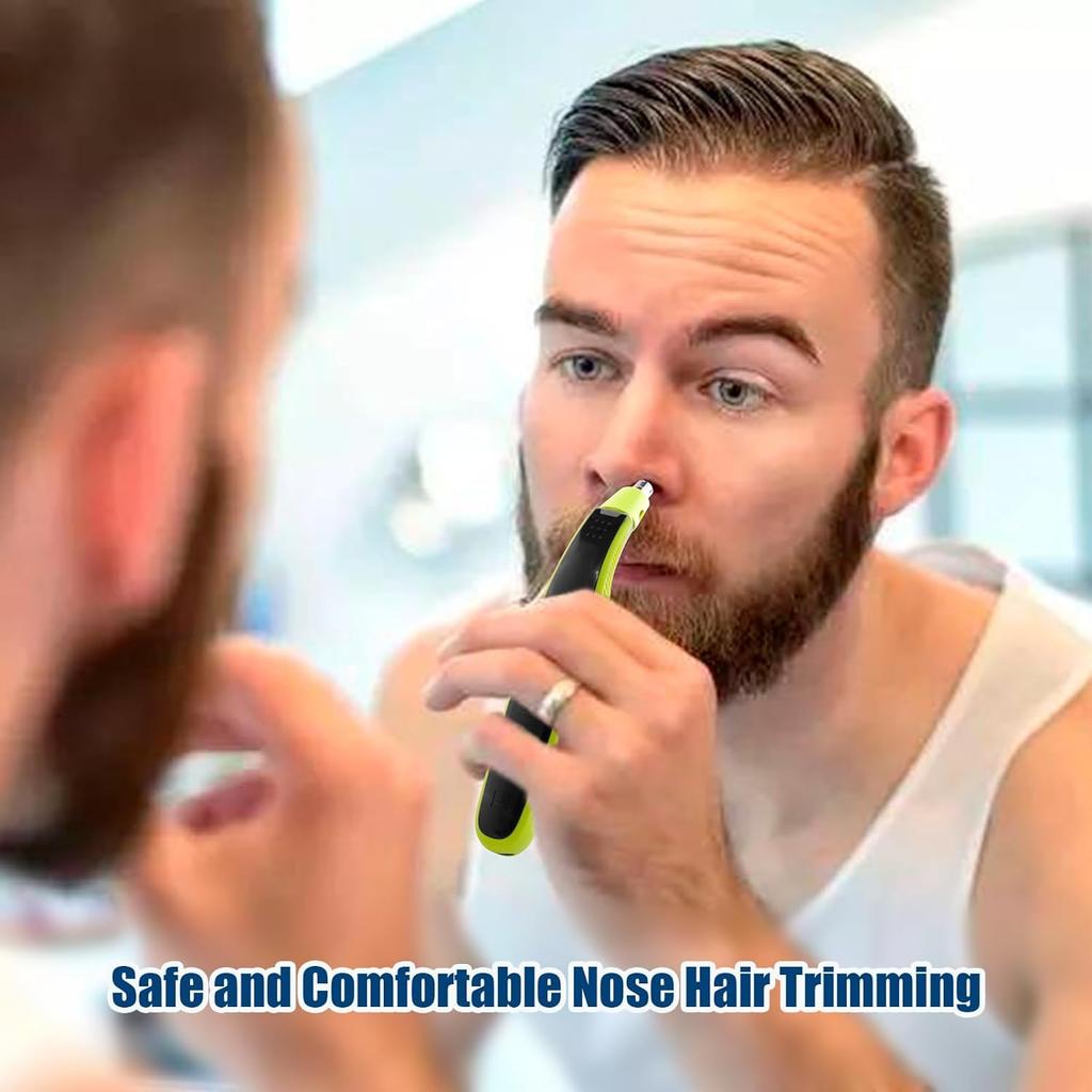 Nose Hair Trimmer blade Replacement Head, Compatible with trimmer one shaver QP2520/2630/2724/2834/6510