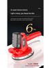 Auto Tile Leveler & Vibrator Paving Tool