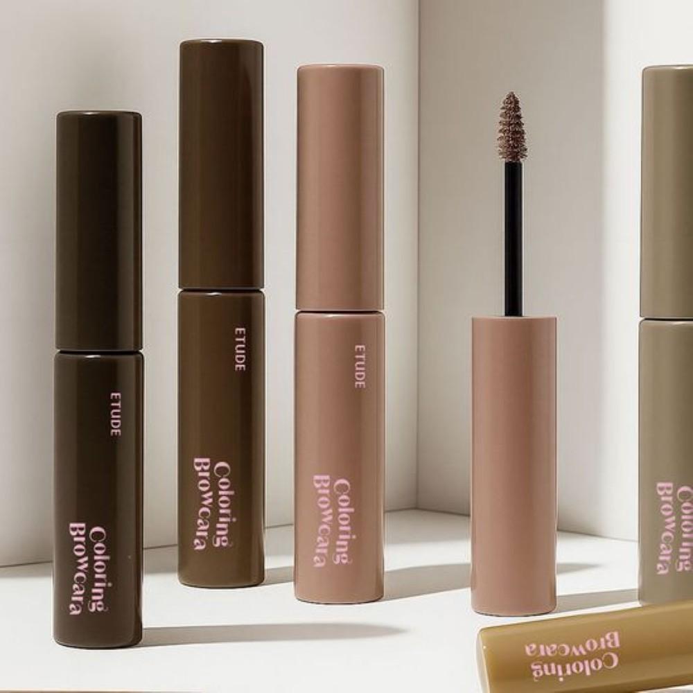 ETUDE Drawing Eyes Coloring Brow Cara