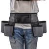 Reinigungsset Bauchtasche Gartengerät Hüfttasche Schürze mit Taschen Reinigungsmittel für die Haushaltsreinigung Reinigungsbehälter