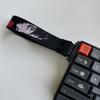 Cartoon Anime Keyboard Straps Keyboard Ribbon Customization Magnetic Axis Keyboard Strap Wooting Atk68 Drunkdeer Looting Decor