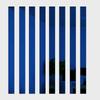 Adesivi Decorativi Murali Specchio Acrilico 1,2m - Set di 5 Strisce Lunghe