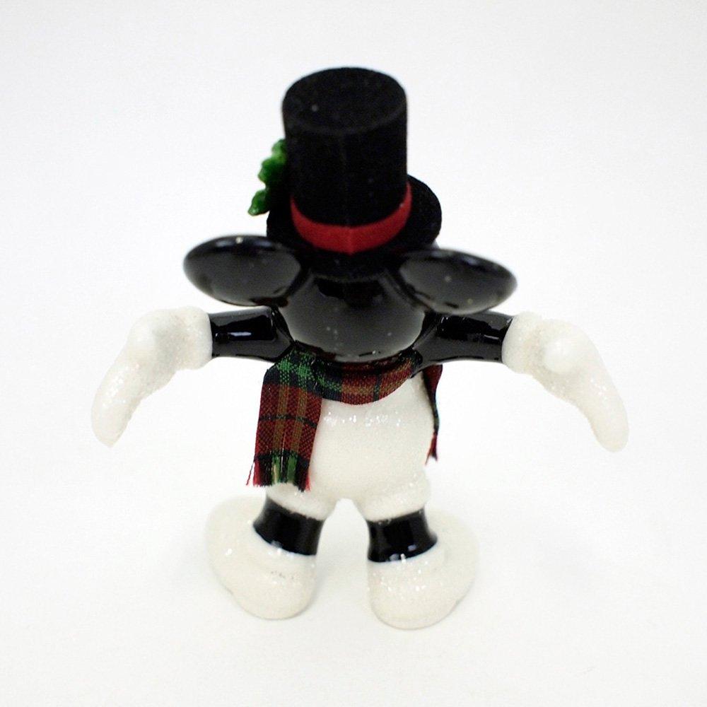 Department56 Mickey by Design Snowman 4051782