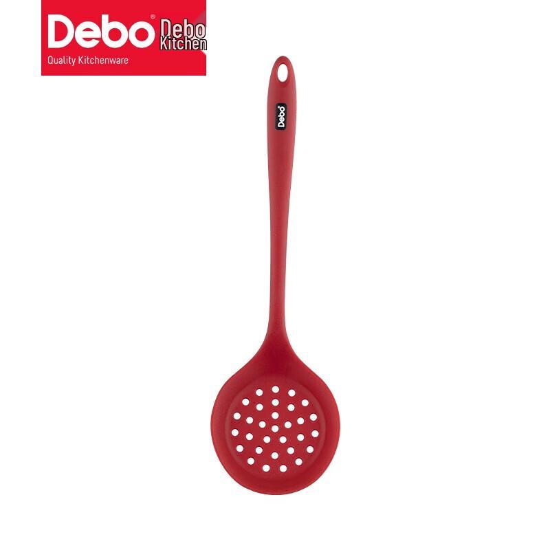 Debo Wendy Silicone Utensil Set
