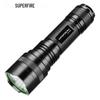 SupFire L6-R5 Strong Flashlight