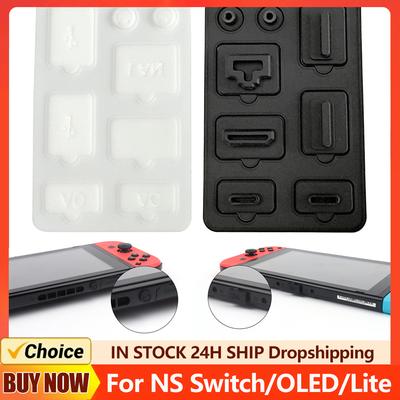 Nintendo – Otros accesorios