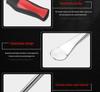 Tire Pry Bar & Repair Tool Kit