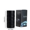 304 Stainless Steel Insulated Cup, Creative Tire Design Cup To Prevent Burns