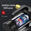 Aokewen 220V Electric Self-Priming Oil & Water Transfer Pump