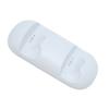 Controller Charging Station Fast Charging LED Indicator Multi Protection Dual Charging Dock for PS5 White