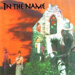 CD IN THE NAME - In The Name VICP5568 VICTOR 1995 Japan Rock Used
