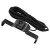 Front View Camera HD 150 Degree Horizontal Angle IP68 Waterproof Camera for RAV4 XA50