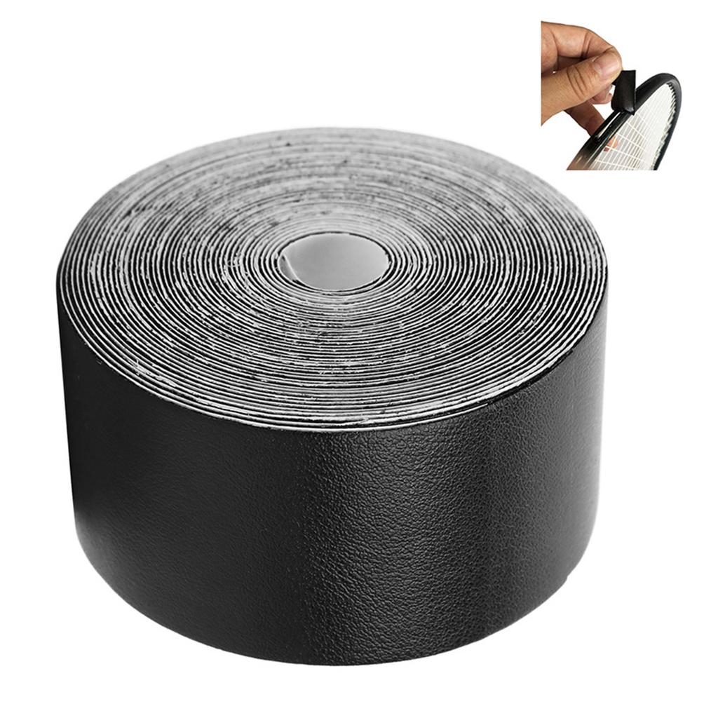 Anti Scratch Tape Rackets Head Frame Guard PU Protective Sticker Tennis Racket Head Protections Tennis Racket Head Tapes