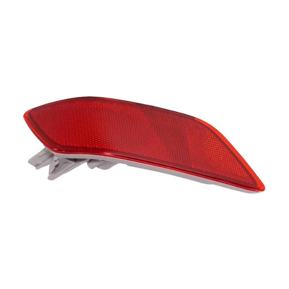 Rear Right Side Bumper Reflector Lamp 84551SJ000 For Subaru Forester 2019-2021