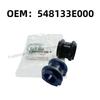 NEW 548133E000 54813-3E0000 For Kia Sorento 06-11 Front Anti Roll Bar Bush Stabiliser Pair X 2