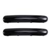 Side Trim For Front Bumper Left And Right 51116800143 51116800142 For Mini Cooper R50 2001-2004