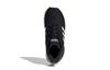 Adidas Neo Questar Flow Nxt K Black White Low top Kids' Running Shoes Kids' FZ2957