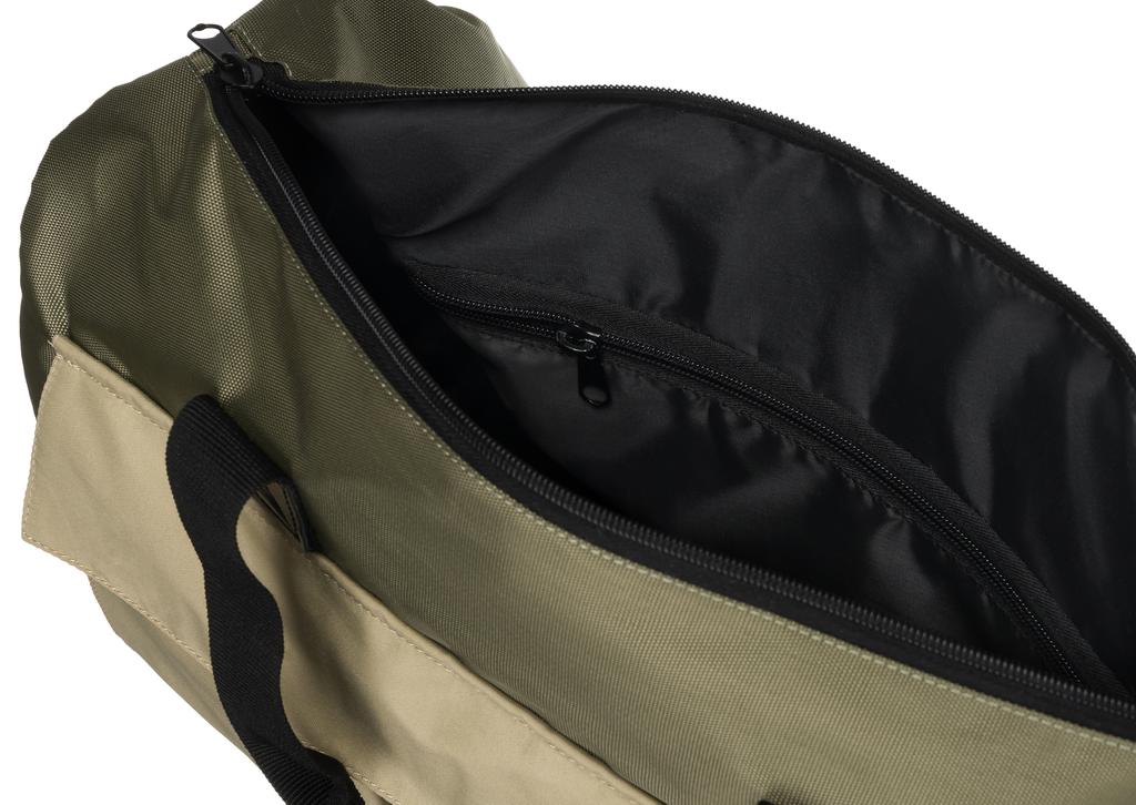 Carry-on travel bag - Peterson