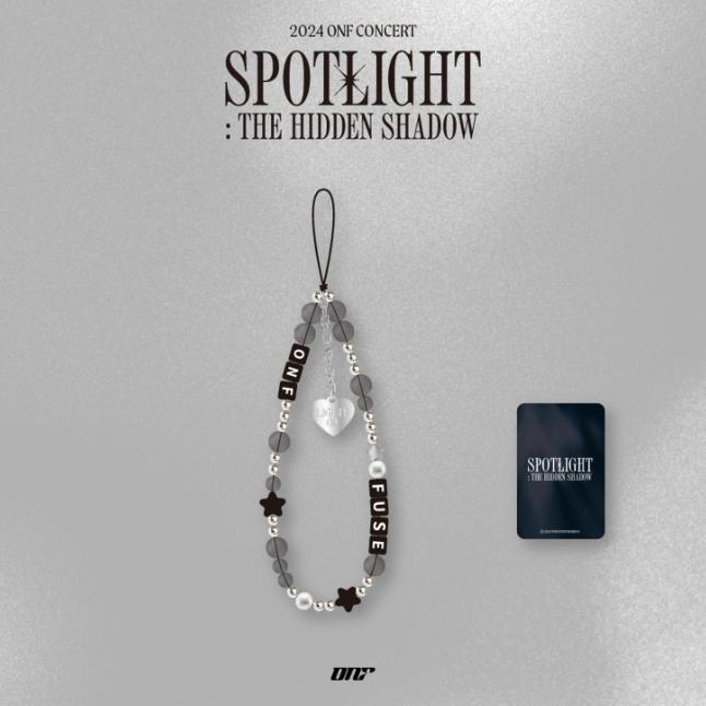 

Предварительный заказ ONF Concert SPOTLIGHT: Ремешок с бусинами «СКРЫТАЯ ТЕНЬ»
