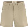 FJALLRAVEN Women'S High-Cost Light Shorts (89431)