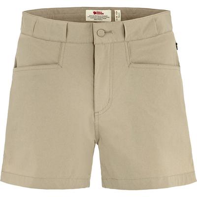 FJALLRAVEN Women'S High-Cost Light Shorts (89431)