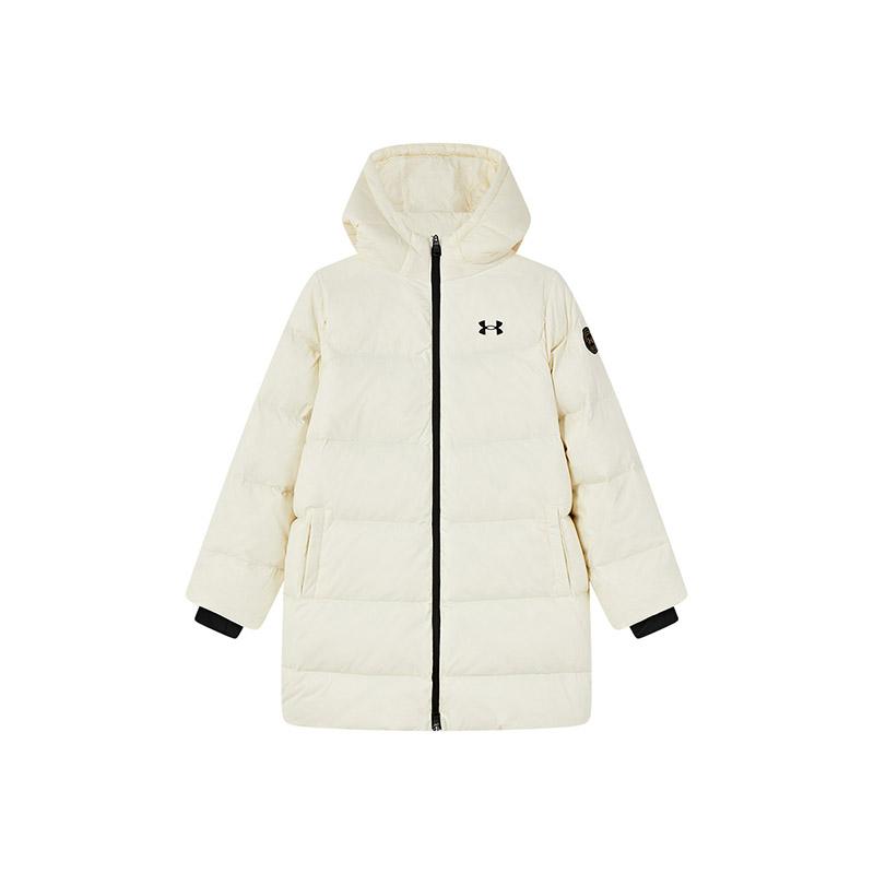 Under Armour Down Jacket Comprehensive Training Teenagers 254110601 140