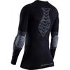 X-BIONIC Long-Sleeve Base Layer Energizer 4.0