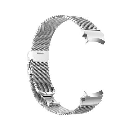 Ersatzarmband Kompatibel für Samsung Galaxy Watch4 40 44mm Edelstahlarmband Kompatibel