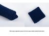 Panno Swaddle e Coperta Avvolgente per Fotografia di Neonati