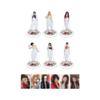 [HOTSAUCE] BABYMONSTER SPINNING ACRYLIC Stand