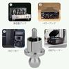 Monosaudio RCA Plug Teflon Protective Noise Jack RCA Input Terminal Removable Center for AV and Sound System Audio Set of 8 Caps, Caps, Reduction,