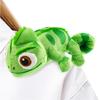 Chameleon Plush Shoulder Doll: Lizard Cosplay for Girls and Kids