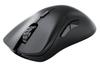 Glorious MODEL D 2 PRO High Polling Wireless and Wired Ergonomic Gaming MS697 4k/8kHz Edition, Ultra-Lightweight 62g, Durable, Rate, 2.4G Compatible,