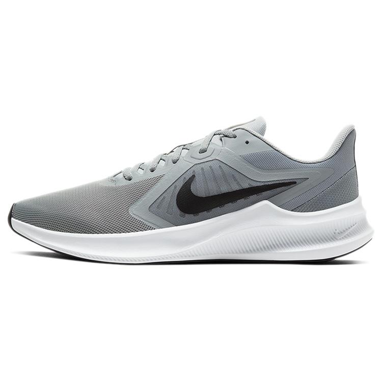 Nike Downshifter 10 Particle Grey Men s CI9981-003 EU 44.5