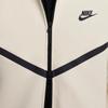 Nike Tech Windrunner Fashion Comfortable Versatile Long Sleeve Jacket Men Jacket Beige HV0950-234