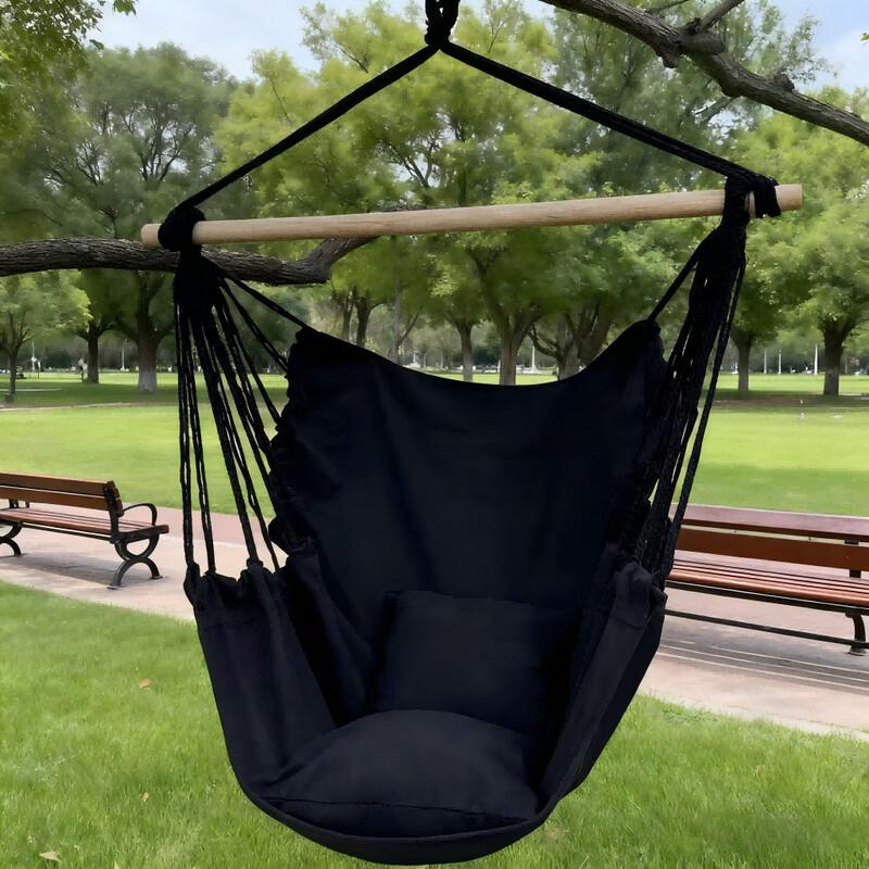 OLOEY Dormitory Hammock Chair Set