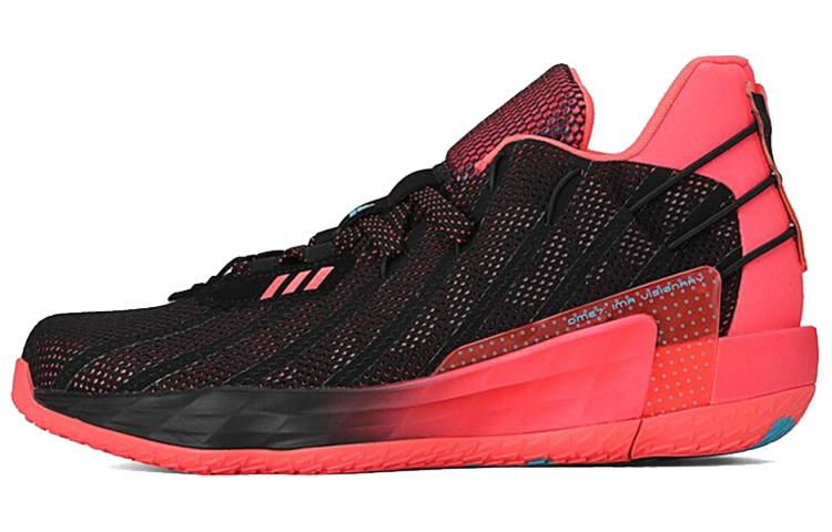 Adidas Dame 7 Gca  Visionary  G57905 40