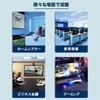 HDMI 2 Matrix Dual Screen Output or Single Screen Remote Control for Switch, Inputs/2 Outputs, Switch, Splitter, Selector, 4K@30Hz [Simultaneous