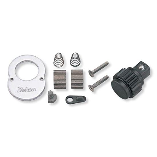 

Koken Series Ratchet Handle Repair Kit 2753RK 1/4(6.35mm)SQ. 2753/2774