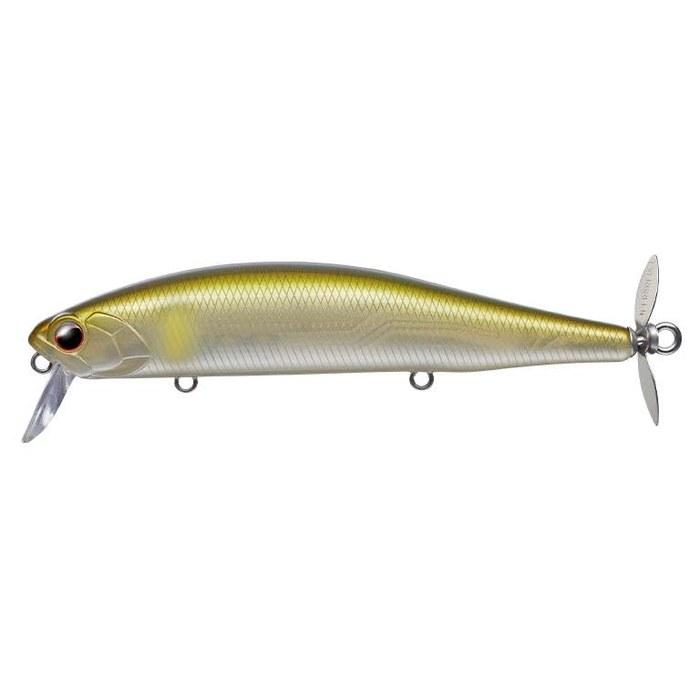 Evergreen Wake Magic #27 Ayu 10.5cm/15.0g