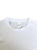 Men's European Size Bird's Eye Knit T-Shirt Set - Plain, Breathable, Quick-Dry, Short Sleeve, Round Neck, 3 Pieces