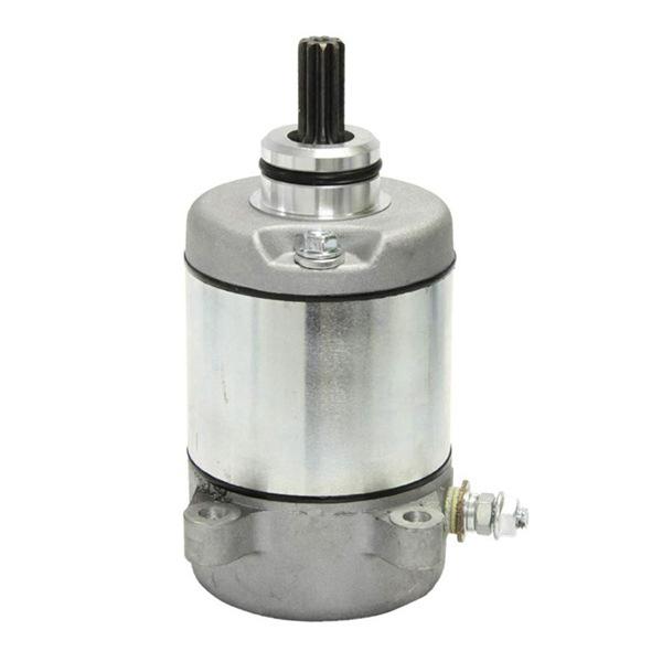 31200-HM8-003 and 31200-HM8-A41 compatible starter motor for TRX 250 None